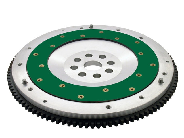 Fidanza 00-07 Honda S2000 2.0L / 04-07 S2000 2.2L 8lb Aluminum Flywheel - RPL Performance