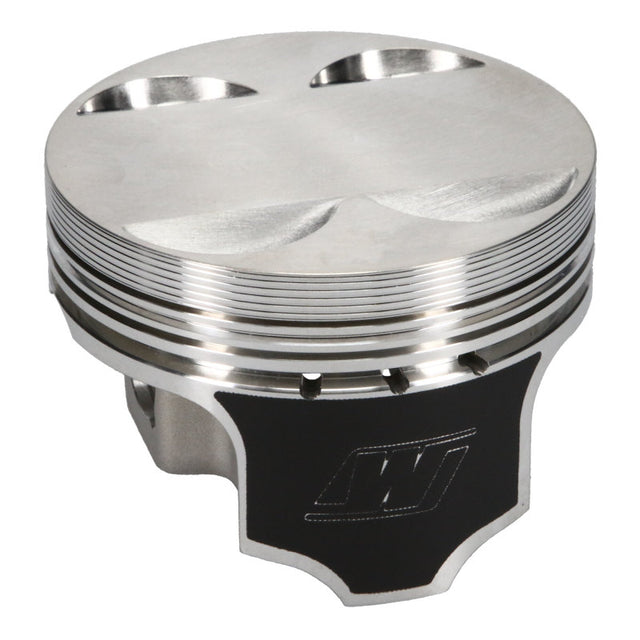 Wiseco Honda / Acura B series Flat Top 10.5:1 Piston Shelf Stock Kit - RPL Performance