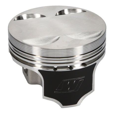 Wiseco Honda / Acura B series Flat Top 10.5:1 Piston Shelf Stock Kit - RPL Performance