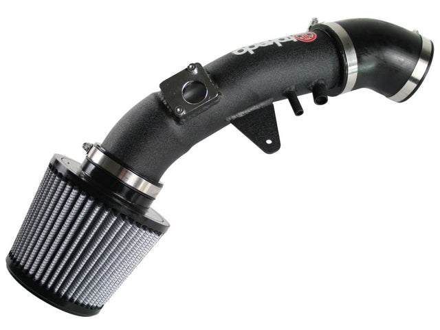 aFe Takeda Intakes Stage-2 PDS AIS PDS Honda Civic Si 06-11 L4-2.0L (blk) - RPL Performance