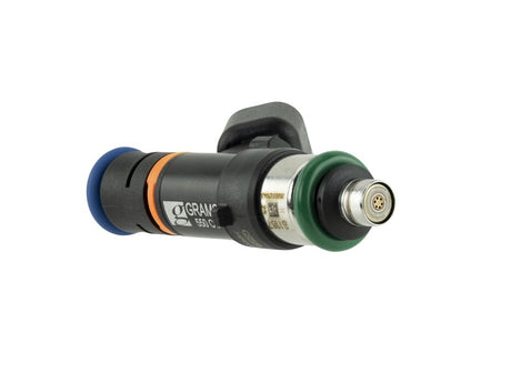 Grams Performance Honda/Acura B/D/F/H Series (Excl D17) 550cc Fuel Injectors (Set of 4) - RPL Performance