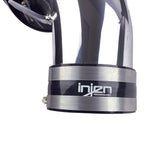 Injen 2020 Toyota Supra L6-3.0L Turbo (A90) SP Cold Air Intake System - Polished - RPL Performance