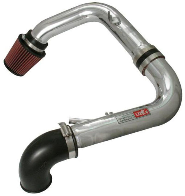 Injen 01-05 Civic Dx Lx Ex AT& MT Polished Cold Air Intake - RPL Performance