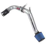 Injen 09-11 Acura TSX 2.4L 4cyl Polished Cold Air Intake - RPL Performance