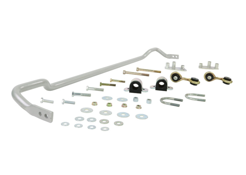 Whiteline 91-95 Honda Civic EG & EH / 92-98 Honda CRX w/ OE swaybar / 94-01 Acura Integra DC1-2 Rear - RPL Performance