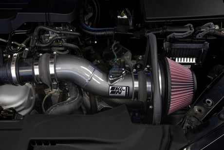 K&N 21-23 Acura TLX Cold-Air Intake System - RPL Performance