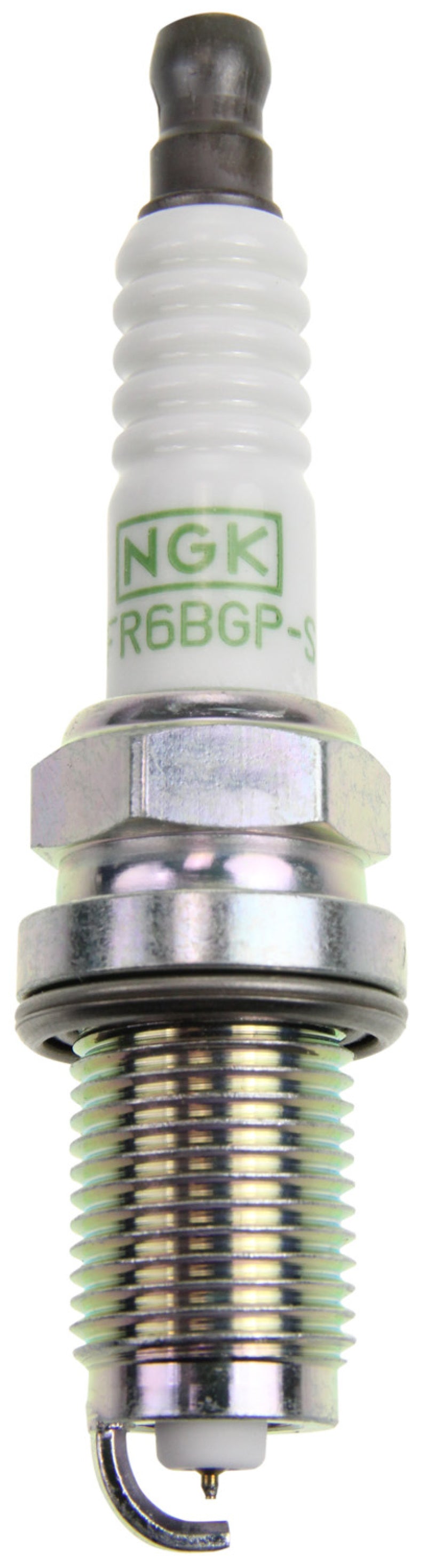 NGK G-Power Spark Plug Box of 4 (ZFR6BGP-S) - RPL Performance