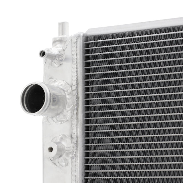 Mishimoto 2016+ Honda Civic 1.5T (Incl. SI) Aluminum Performance Radiator - RPL Performance