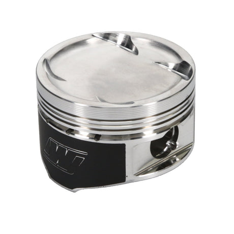 Wiseco Honda Turbo -14cc 1.148 X 75.5MM Piston Shelf Stock Kit - RPL Performance