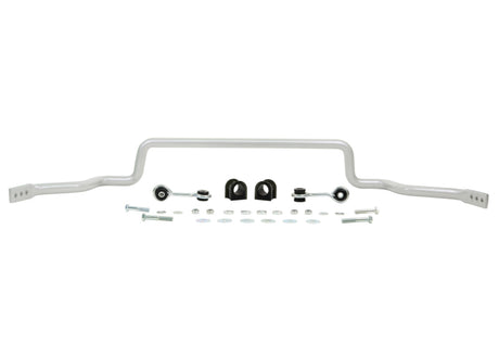 Whiteline 87-92 Toyota Supra MK3 MA70/1 Front 30mm Heavy Duty Adjustable Swaybar - RPL Performance
