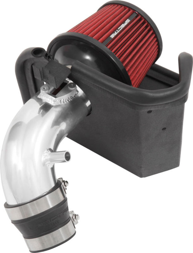 Spectre 06-11 Honda Civic L4-1.8L F/I Air Intake Kit - RPL Performance