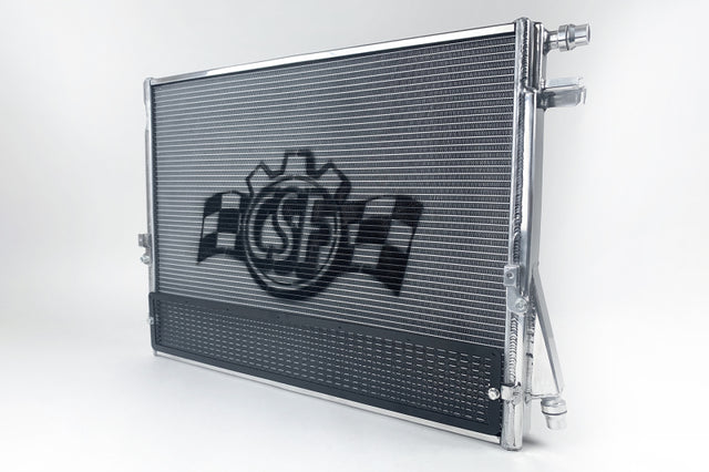 CSF 2020 Toyota GR Supra (A90) Heat Exchanger - RPL Performance