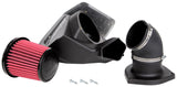 AEM 2020 Toyota Supra GR L6-3.0L F/I Cold Air Intake System - Black - RPL Performance