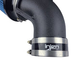 Injen 2020 Toyota Supra L6-3.0L Turbo (A90) SP Cold Air Intake System - RPL Performance