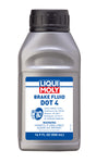 LIQUI MOLY 500mL Brake Fluid DOT 4 - RPL Performance