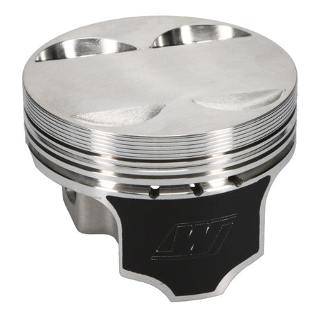 Wiseco Honda / Acura B series Flat Top 10.5:1 Piston Shelf Stock Kit - RPL Performance