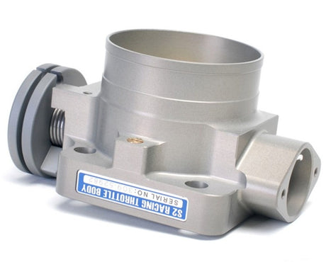 Skunk2 Pro Series Honda/Acura (D/B/H/F Series) 74mm Billet Throttle Body (Race Only) - RPL Performance