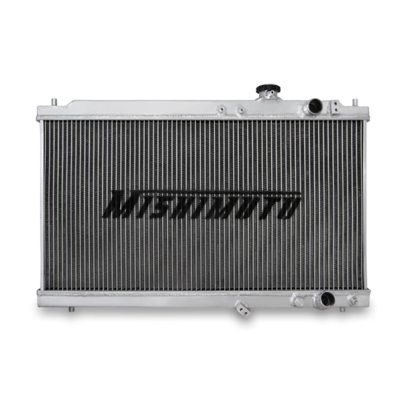 Mishimoto 94-01 Acura Integra Manual Aluminum Radiator - RPL Performance