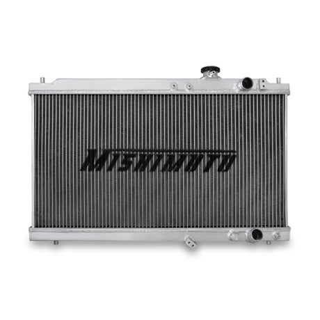 Mishimoto 94-01 Acura Integra 3 Row Manual X-LINE (Thicker Core) Aluminum Radiator - RPL Performance