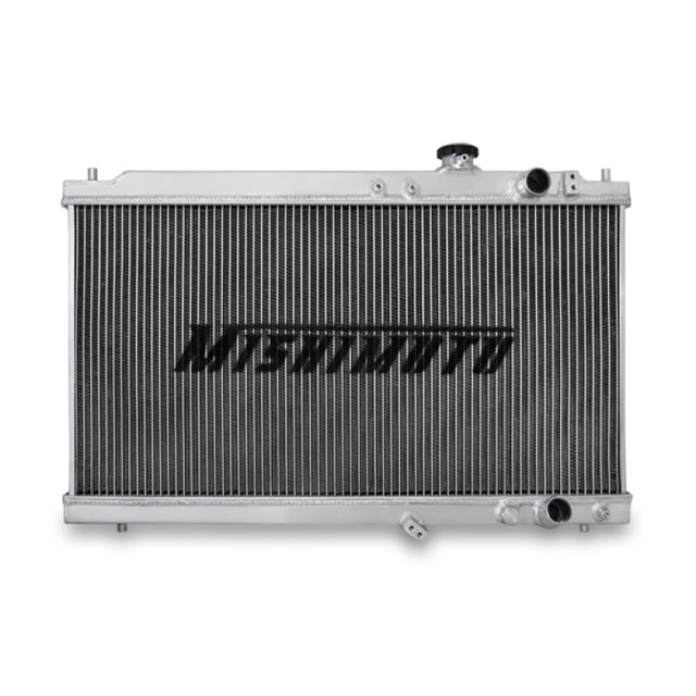 Mishimoto 94-01 Acura Integra 3 Row Manual X-LINE (Thicker Core) Aluminum Radiator - RPL Performance