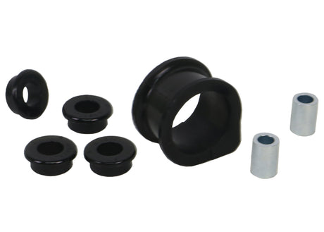 Whiteline Plus 94+ Toyota Supra JZA80 Steering Rack & Pinion Mount - RPL Performance