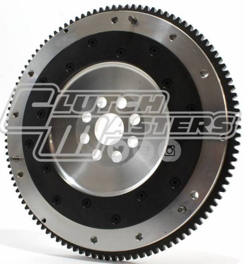 Clutch Masters 01-08 Honda S00 2.0L / 2.2L (High Rev) Aluminum Flywheel - RPL Performance