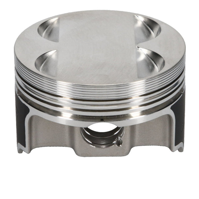 Wiseco Honda / Acura B series Flat Top 10.5:1 Piston Shelf Stock Kit - RPL Performance