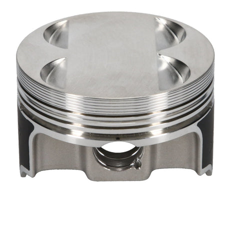 Wiseco Honda / Acura B series Flat Top 10.5:1 Piston Shelf Stock Kit - RPL Performance