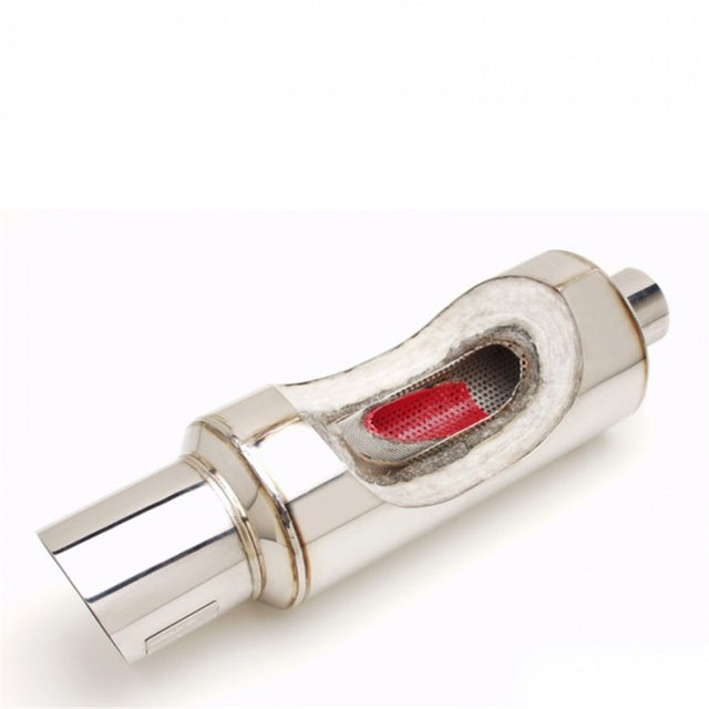 Skunk2 MegaPower 92-97 Honda Del Sol (All Models) 60mm Exhaust System - RPL Performance