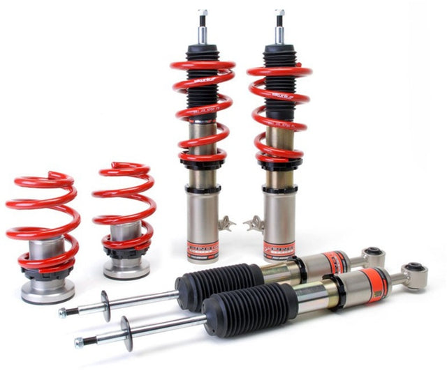Skunk2 06-08 Honda Civic (All Coupe/Sedan) Pro S II Coilovers (12K/10K Spring Rates) - RPL Performance