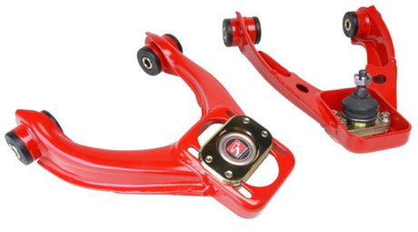 Skunk2 Pro Series Plus 96-00 Honda Civic Adjustable Front Camber Kits (+/- 4 Degrees) - RPL Performance