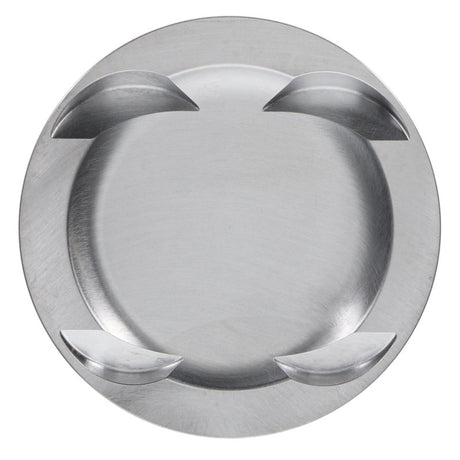 Wiseco Honda B-Series -10cc Dish 1.181 x 84.5mm Piston Shelf Stock Kit - RPL Performance