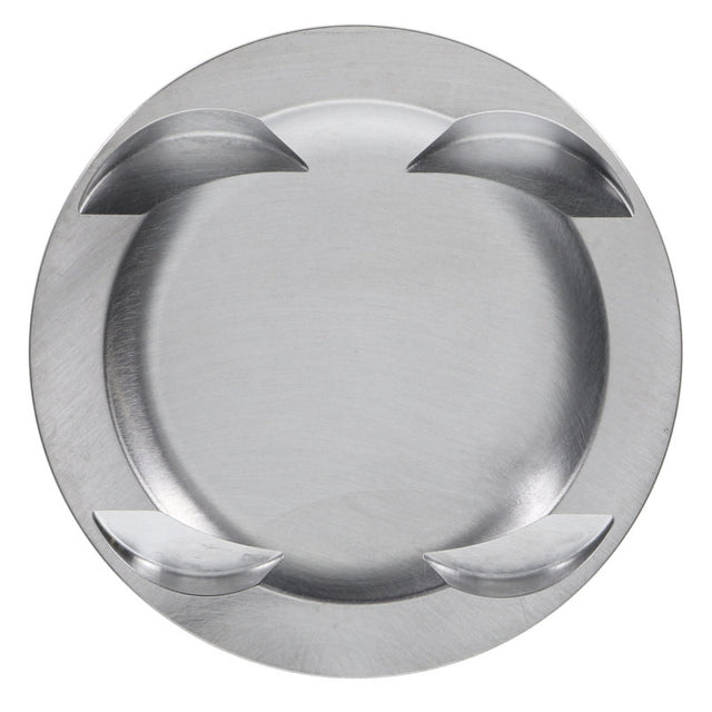 Wiseco Honda B-Series -10cc Dish 1.181 x 84.5mm Piston Shelf Stock Kit - RPL Performance