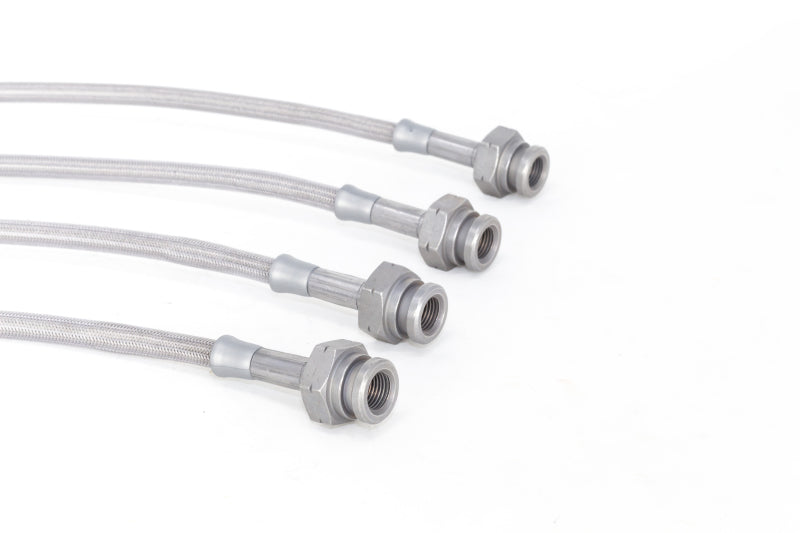 Goodridge 90-93 Integra All Models Brake Lines - RPL Performance