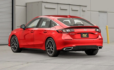 Magnaflow 2022+ Honda Civic Sport 1.5L Hatchback NEO Cat-Back Exhaust System - RPL Performance
