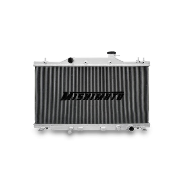 Mishimoto 02-04 Acura RSX Manual Aluminum Radiator - RPL Performance