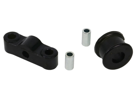 Whiteline Plus 10/95-99 Honda Civic EJ/EK Front Transmission Shifter Stabilizer Bushing - RPL Performance