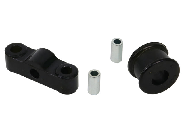 Whiteline Plus 10/95-99 Honda Civic EJ/EK Front Transmission Shifter Stabilizer Bushing - RPL Performance