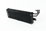 CSF BMW M3/M4 (G8X) Transmission Oil Cooler w/ Rock Guard - RPL Performance