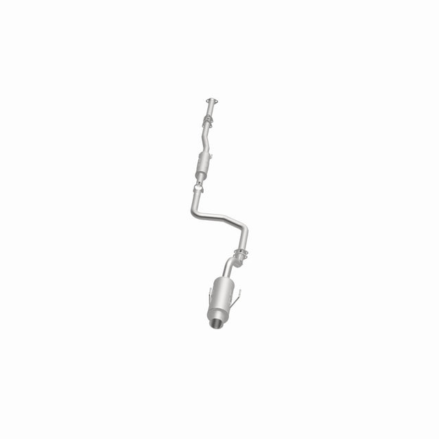 MagnaFlow Sys C/B Honda Civic 3Dr 96- - RPL Performance