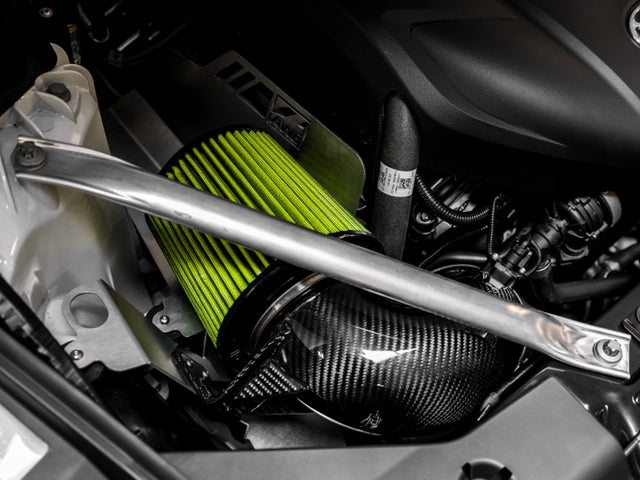 AWE Tuning 2020+ Toyota GR Supra S-FLO Carbon Intake - RPL Performance