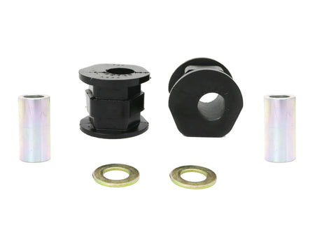Whiteline 96-00 Honda Civic EJ & EK Front Caster adj kit - lwr c/arm - RPL Performance