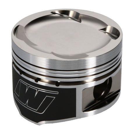 Wiseco Toyota Turbo -14.8cc 1.338 X 86.5 Piston Shelf Stock Kit - RPL Performance