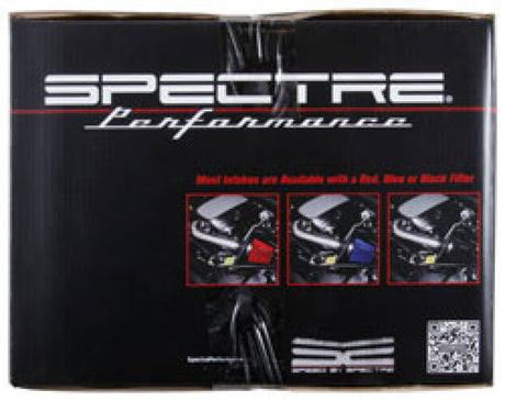 Spectre 16-20 Honda Civic L4-1.5L F/I Air Intake Kit - RPL Performance