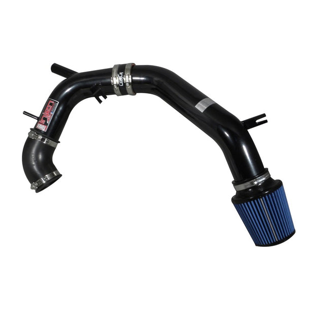 Injen 03-07 Accord 4 Cyl. LEV Motor Only (No MAF Sensor) Black Cold Air Intake - RPL Performance