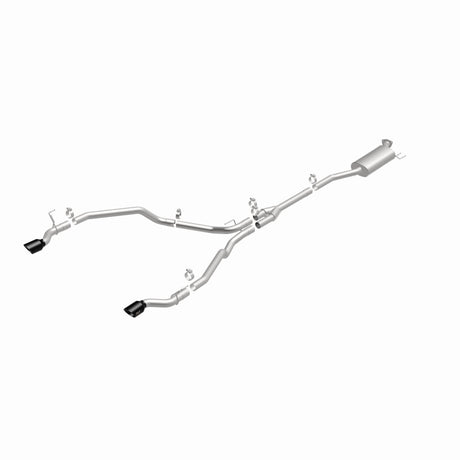 Magnaflow 2021+ Honda Ridgeline 3.5L NEO Cat-Back Exhaust System - RPL Performance