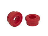 Skunk2 Rear Camber Kit and Lower Control Arm Replacement Bushings (2 pcs.) - Red - RPL Performance