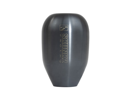 Skunk2 Honda/Acura 6-Speed Billet Shift Knob (10mm x 1.5mm) (Apprx. 440 Grams) - RPL Performance