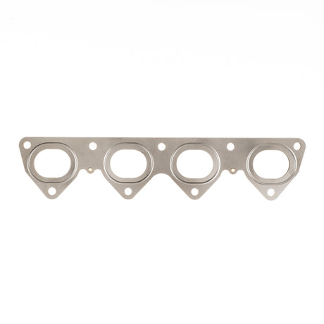 Cometic Honda All H22S 92-01 .030 inch MLS Exhaust Manifold Gasket 1.770 inch X 1.380 inch Port - RPL Performance