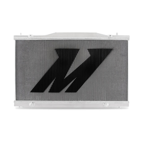 Mishimoto 2017+ Honda Civic Type R Performance Aluminum Radiator - RPL Performance